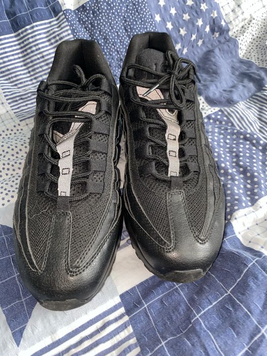 buty nike air max 95