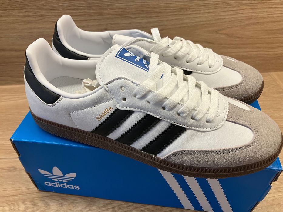 Adidas Samba OG r40
