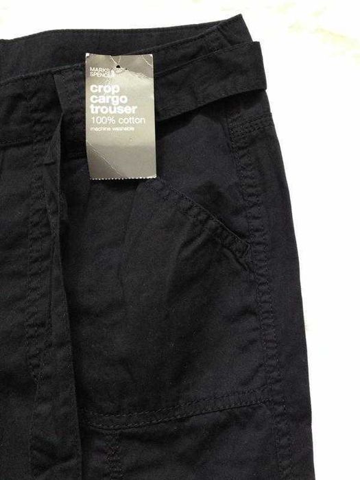 легкі бриджі marks spencer