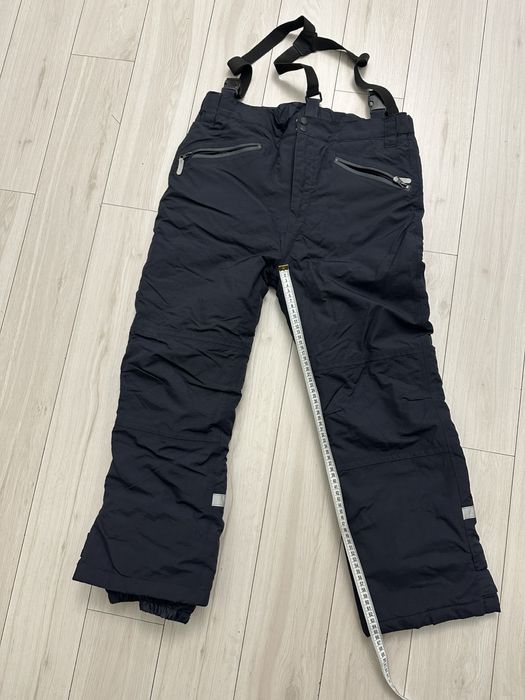 Костюм лижний 152-158