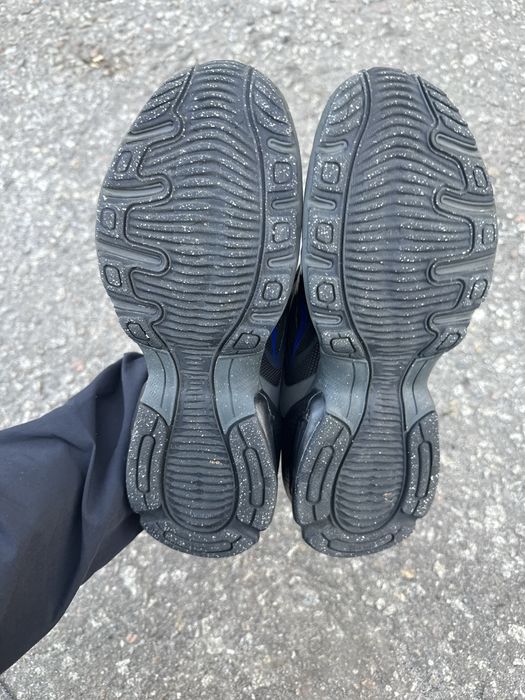 Кроссовки nike air max fire оригинал 38 размер
