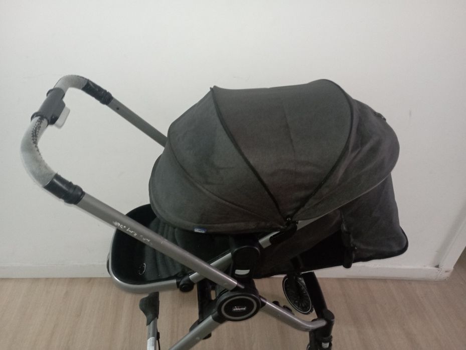 Carrinho de passeio444711363790120963