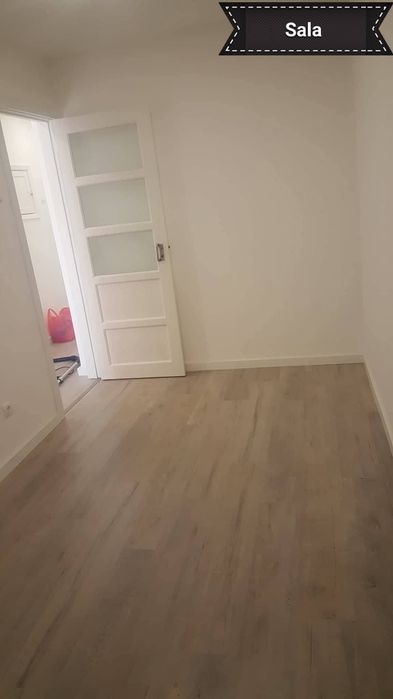 T1 central remodelado semi equipado rua Morais Soares