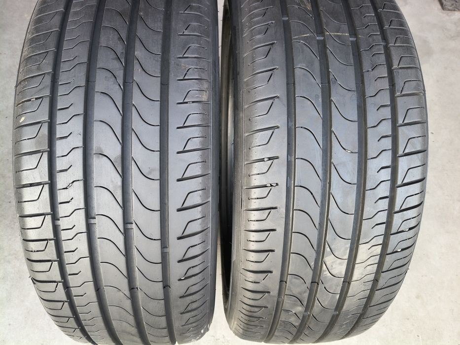 Opony letnie 215/55 R18'Dot2023