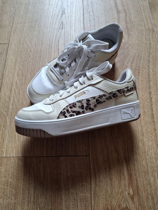 Puma Carina Street