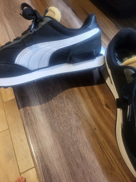 Adidasy Puma Future Rider rozmiar 38