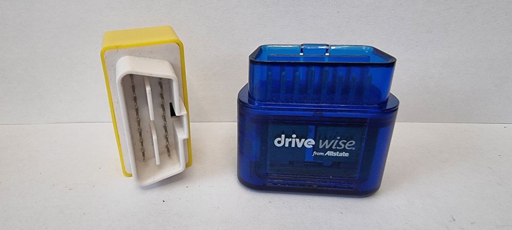 Автотрекер Super OBD2 Chiptuning Box и Drive wise
