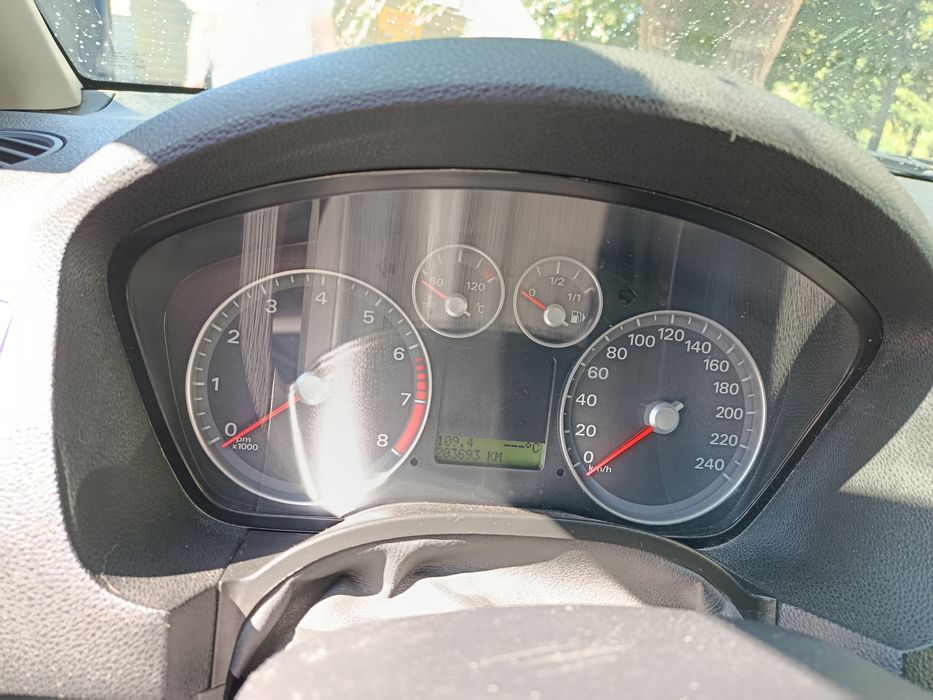 Продам Ford Focus C-max