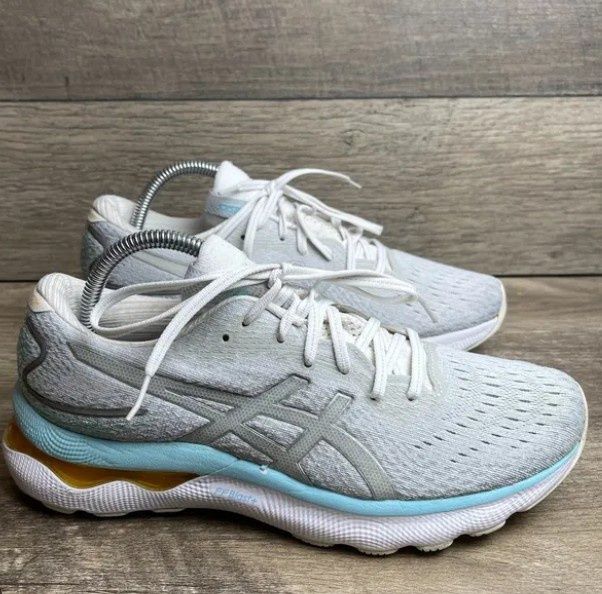 Кросівки ASICS GEL-Nimbus р38 (24 см) F581021