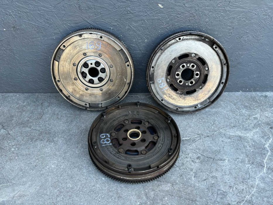 Сцепления Маховик Демпфер Volkswagen Passat B5