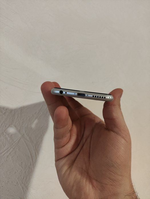 Смартфон Apple iPhone 6 64gb NFC Neverlock | Епл айфон 6 | АКБ 100%