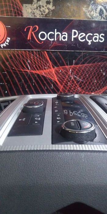 Display Sofagem Dodge Journey