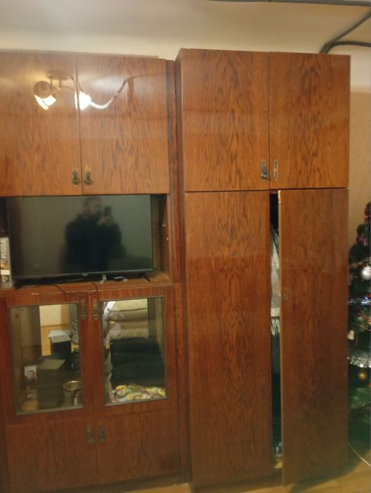 Продам якісну стенку