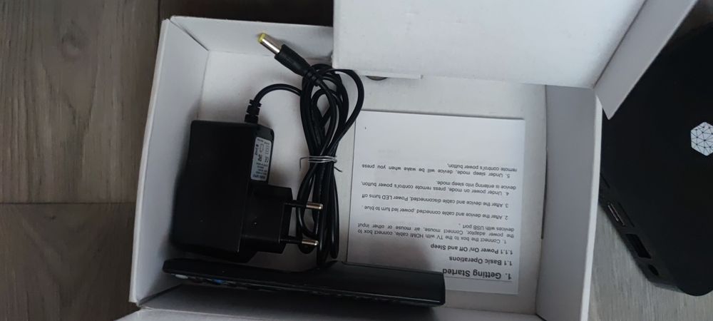 IPnet TV Вох для вас