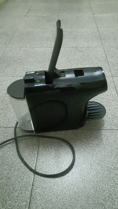 Máquina de café continente