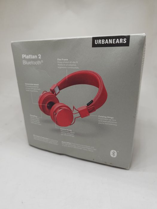 Urbanears Plattan 2 Bt, навушники