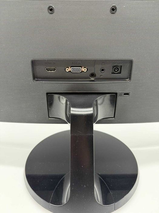 Monitor LED SAMSUNG C24F390FHR 23,5 " od loombard milicz