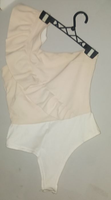 Damskie body eleganckie.