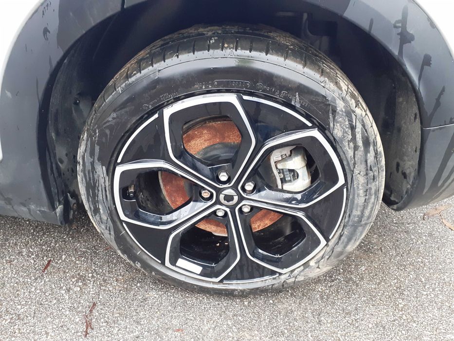 SMART #3 - CARRO PARA PEÇAS