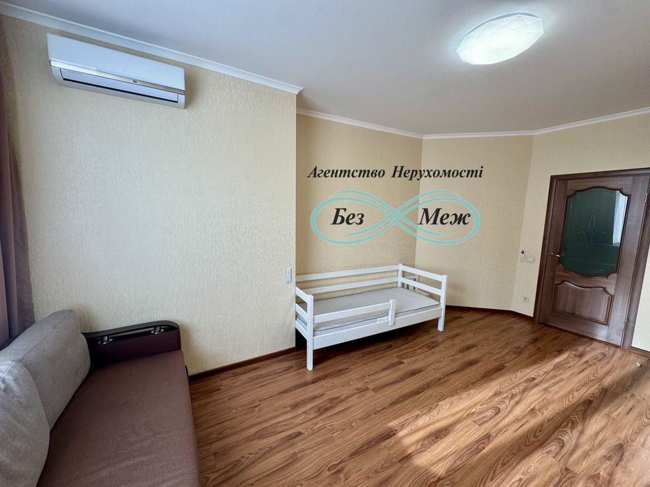 ЖК Софія Сіті 63 кв м вул.Амосова 63