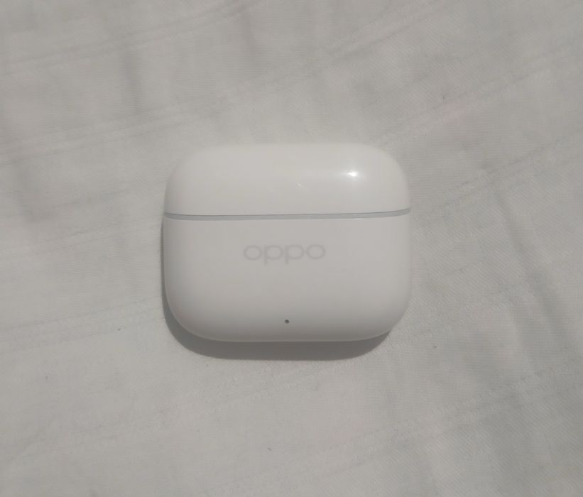навушники OPPO ENCO BUDS 3 pro