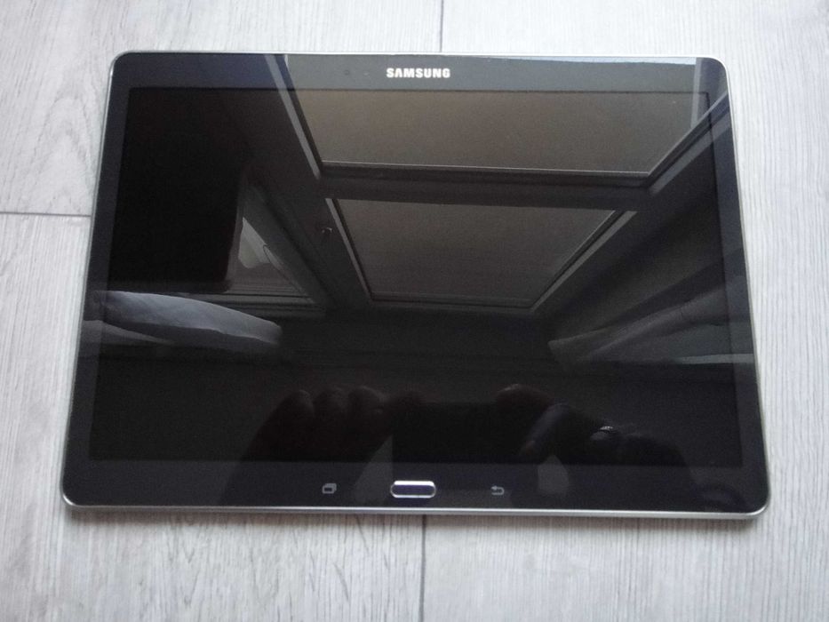Tablet Samsung Galaxy Tab S T800   16/3Gb. plus 64Gb.SD