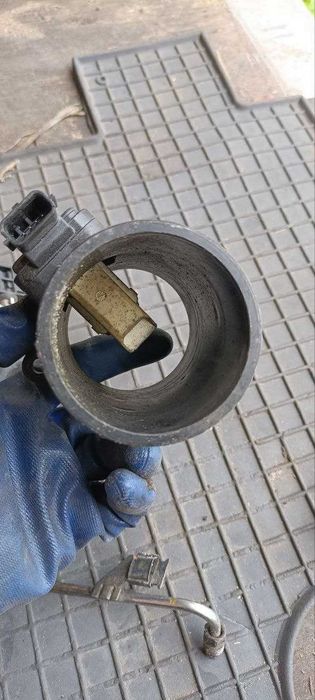 Расходомер воздуха RENAULT MEGANE 3 Scenic 3 8200702517