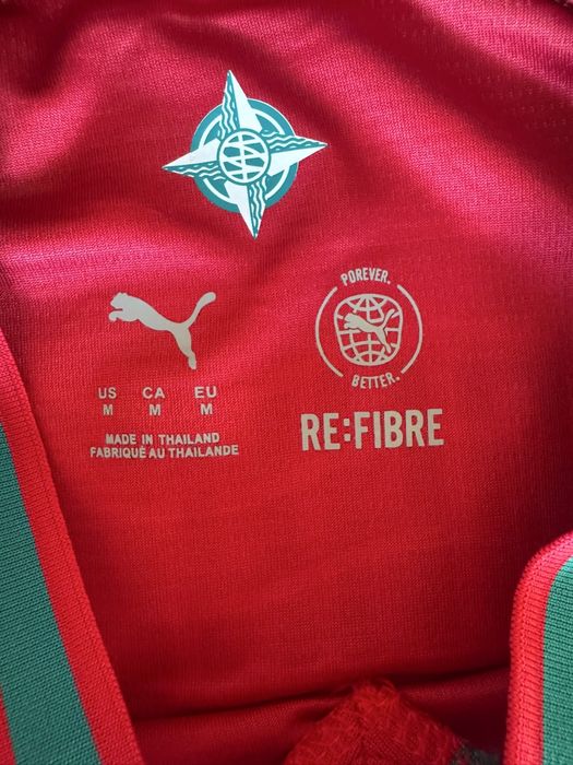 Camisola de Futebol Portugal 2024  Ronaldo