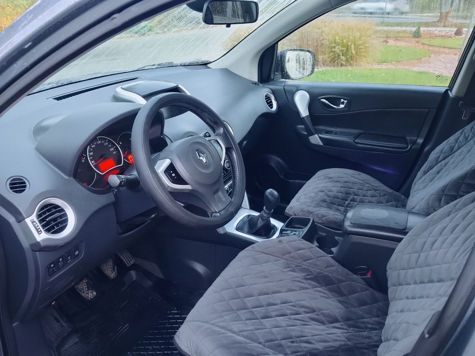 Renault Koleos 2.0 dci