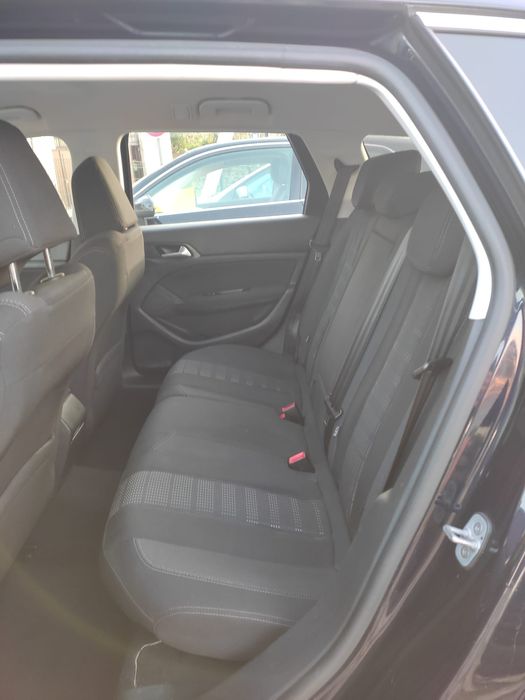 Peugeot 308SW 1.6 BlueHDi 120cv Allure