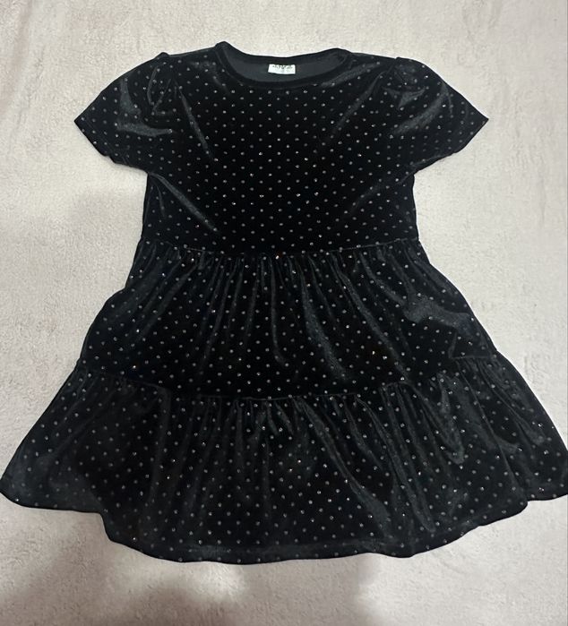 Пакет речей на дівчинку 4-5 років