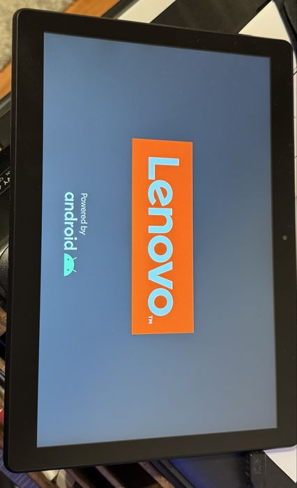 Tablet Lenovo M10 2gb ram 32gb armazenamento