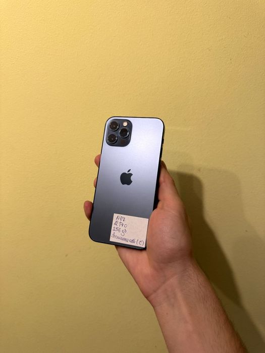 Iphone 12 pro 256gb