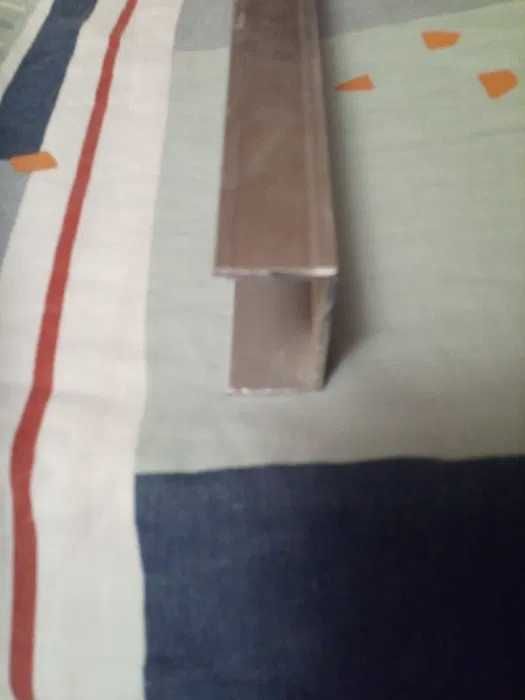 Продам швелер з алюмінію