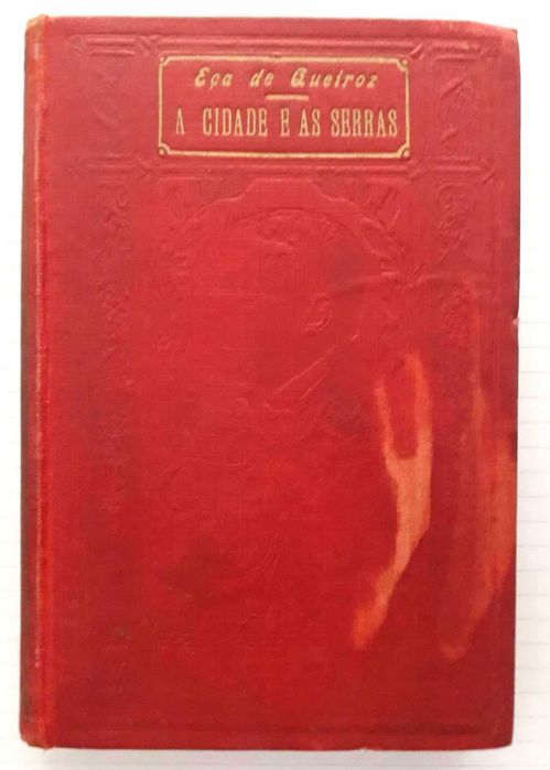 Vários Livros Antigos