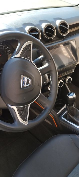 Dacia Duster Extreme ECO-G