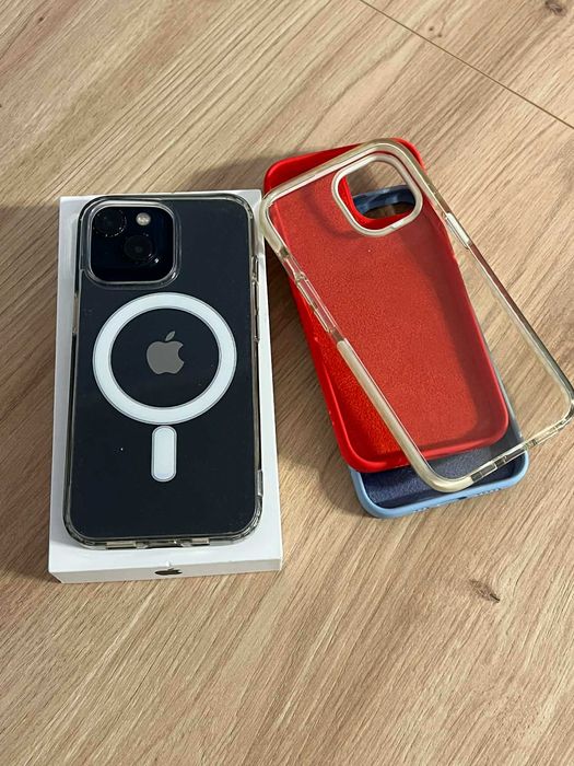 Iphone 13 Midnight 128gb