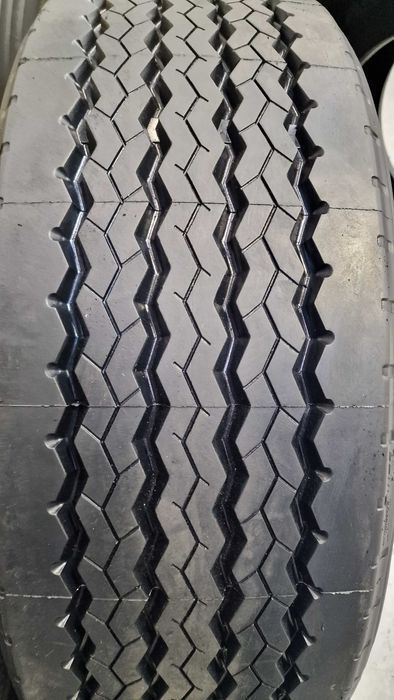 385/65 r22,5" odp. XTE2 naczepowa regionalna opona ciężarowa TE2 TIR