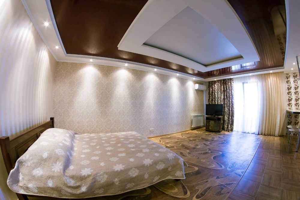 Однокімнатна квартира 95 квартал Кривий ріг