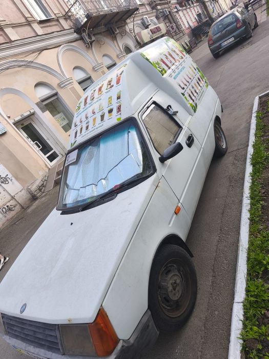 Продам авто кофейню