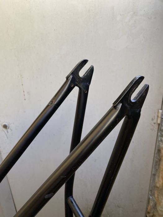 Quadro Stranger Pisto V2