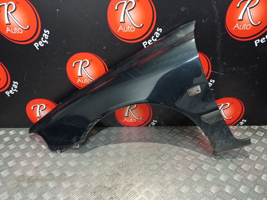 Guarda Lamas Esq Volvo S40 I (644)