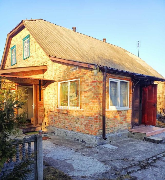 Продам будинок 4 кімн, 88 м², Карапиші