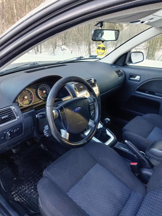 Ford Mondeo 1.8*LPG *Klima*ABS*ESP*Hak*