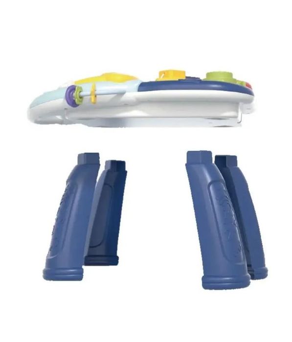 Каталка-ходунки Tiibaby ігровий центр 3 в 1 Перші кроки.Толокар сортер