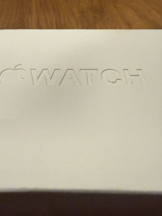 Apple Watch 4 sprzedam
