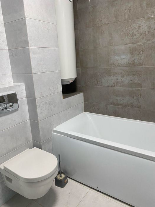 Аренда однокомнатной квартиры в Жк Острова