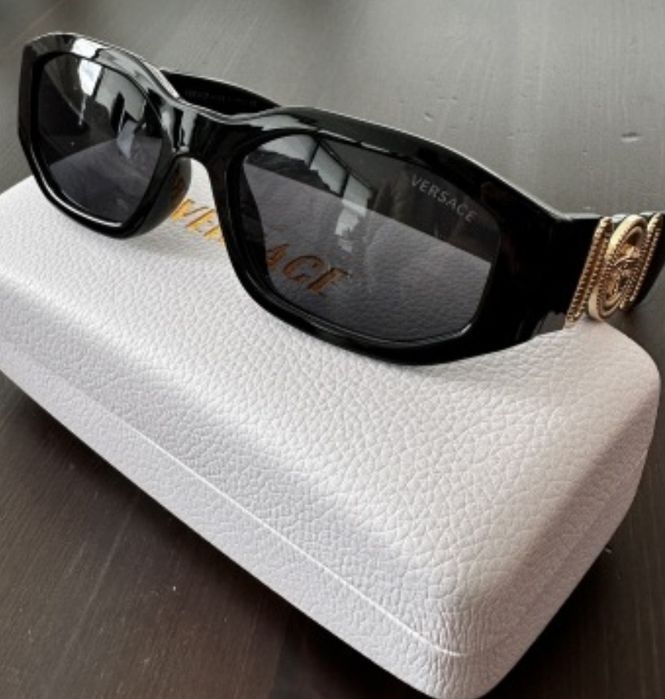 Óculos de sol Versace
