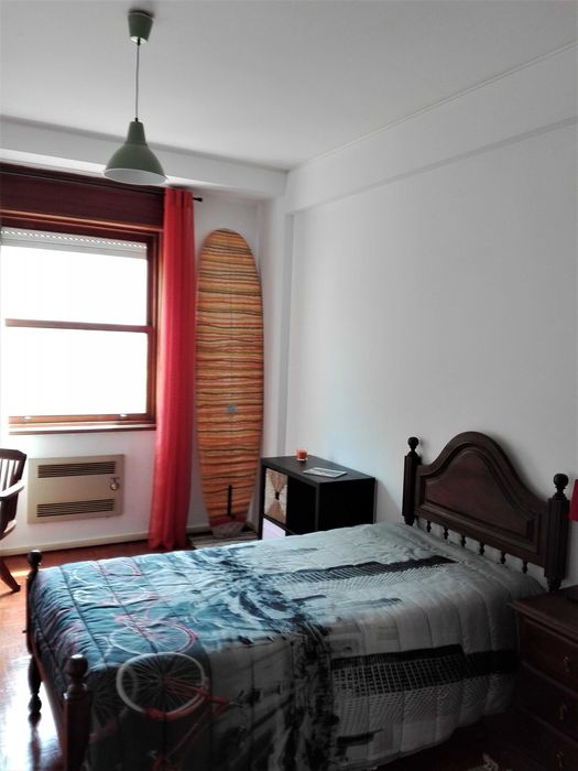Quarto junto Univ Católica e ao Campo Alegre