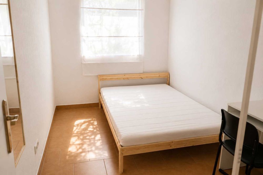 apartamento t3 Portalegre